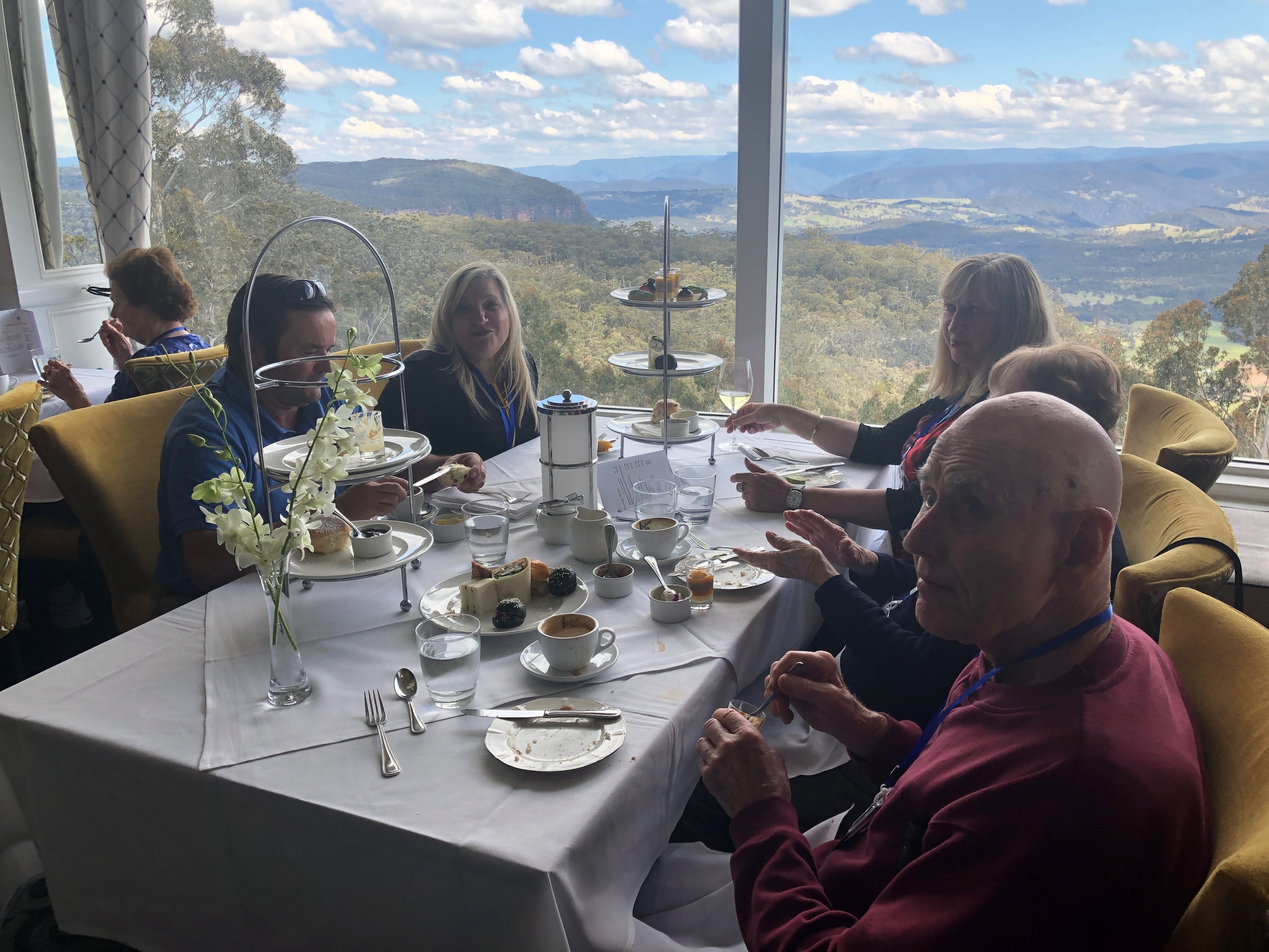 Hydro Majestic Public Day Tour Image -5da926849cf06